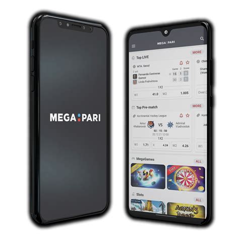 megapari app download for android